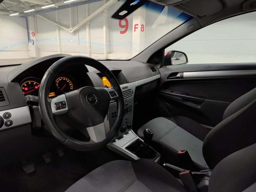 Opel Astra H Рестайлинг Казань  - изображение 20