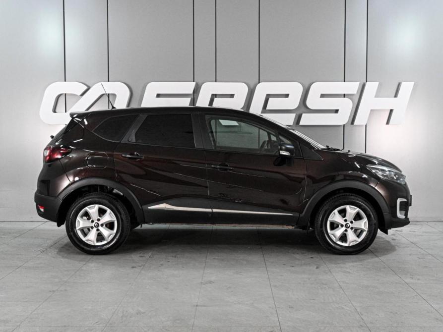 Renault Kaptur I Ростов-на-Дону  - изображение 5