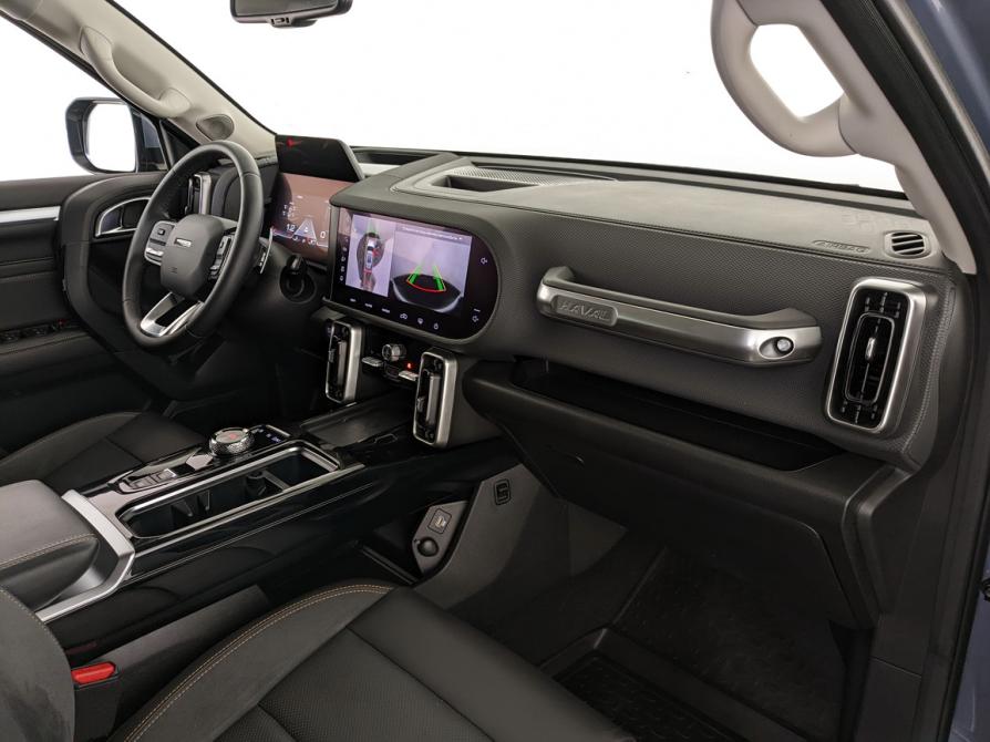 Haval Dargo Москва  - изображение 11