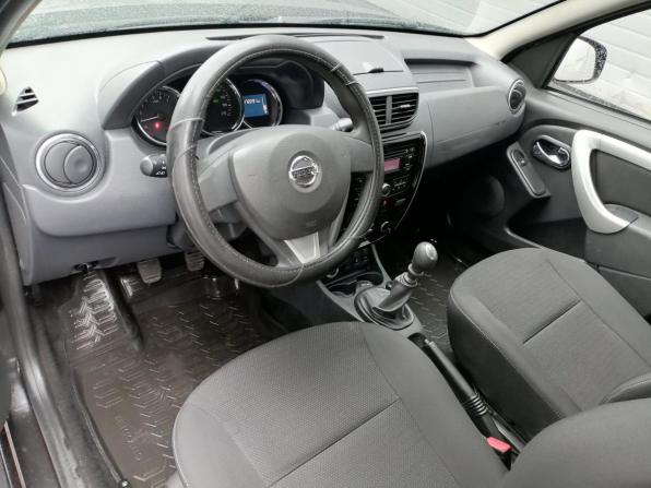 Nissan Terrano III (D10) с пробегом 2018 года, цена 1 099 000 рублей, 172290 км, внедорожник, Автокод Объявления