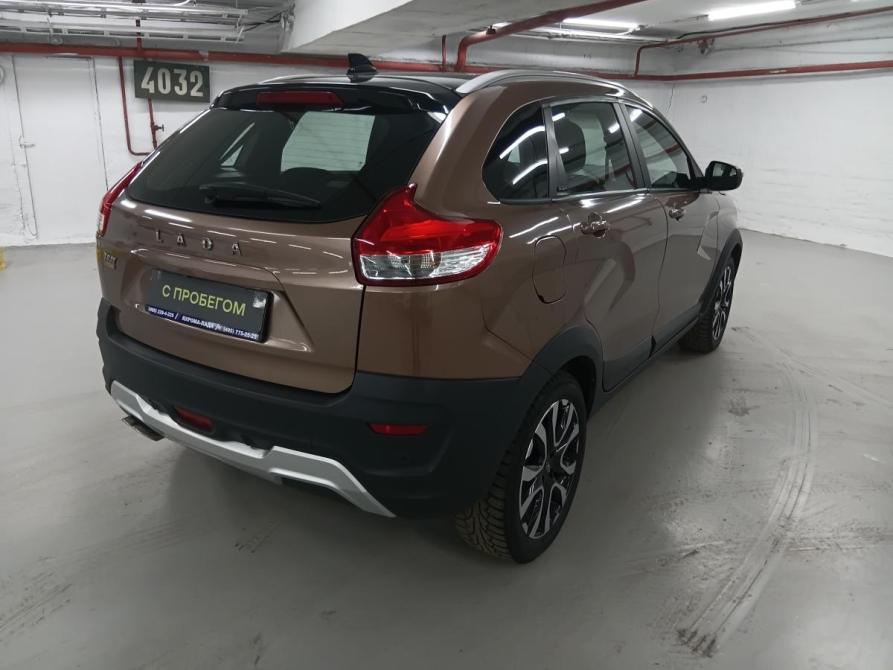 Lada (ВАЗ) XRAY I Москва  - изображение 3