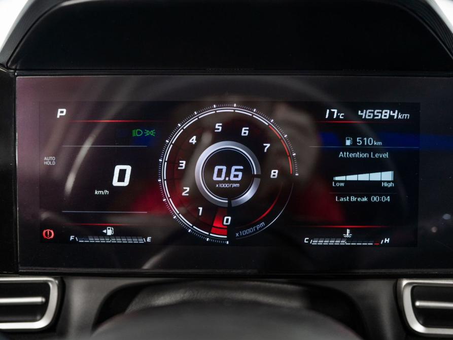 Hyundai Elantra VII (CN7) Иркутск  - изображение 10