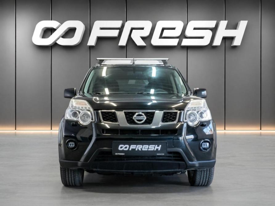 Nissan X-Trail II Рестайлинг Рязань  - изображение 3