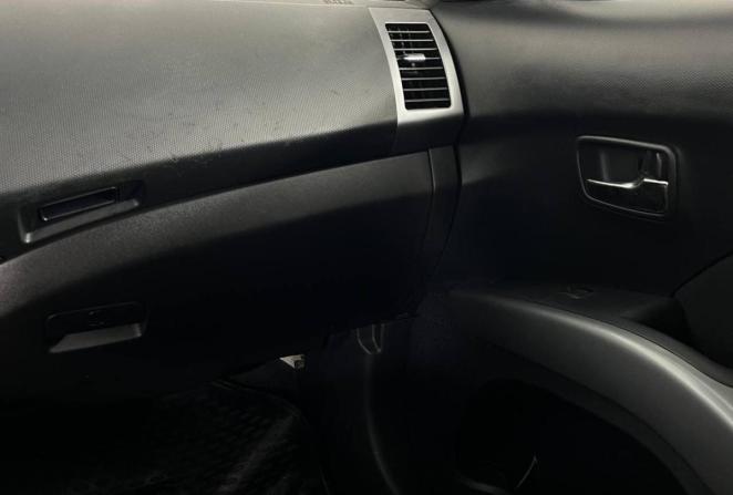Mitsubishi Outlander II с пробегом 2007 года, цена 815 000 рублей, 259138 км, внедорожник, Автокод Объявления