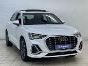 Audi Q3 II (F3) Воронеж  - изображение 26