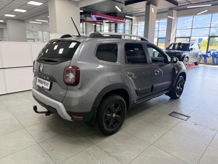 Renault Duster II Казань  - изображение 5