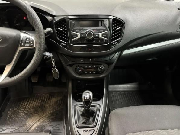 Lada (ВАЗ) Vesta I с пробегом 2021 года, цена 1 159 000 рублей, 46638 км, универсал, Автокод Объявления