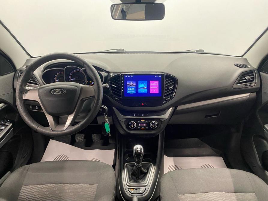 Lada (ВАЗ) Vesta I Санкт-Петербург  - изображение 14