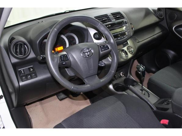 Toyota RAV4 III (XA30) Рестайлинг с пробегом 2012 года, цена 1 350 000 рублей, 191029 км, внедорожник, Автокод Объявления