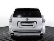 Toyota Land Cruiser Prado 150 Series Москва  - изображение 32