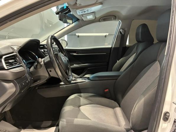 Toyota Camry VIII (XV70) с пробегом 2021 года, цена 2 399 000 рублей, 98000 км, седан, Автокод Объявления