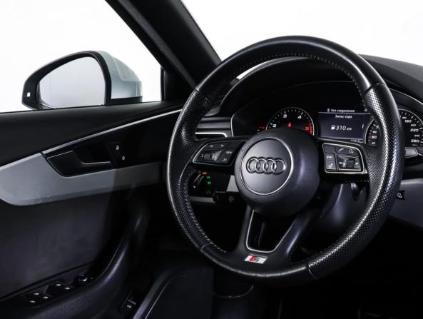 Audi A4 V (B9) с пробегом 2018 года, цена 2 300 000 рублей, 199000 км, седан, Автокод Объявления