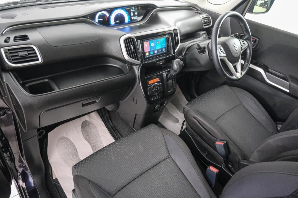 Suzuki Solio IV Красноярск  - изображение 13