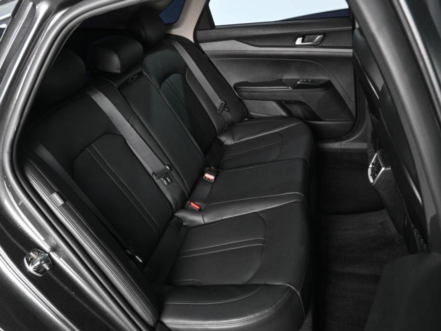 Kia K5 III Ростов-на-Дону  - изображение 7