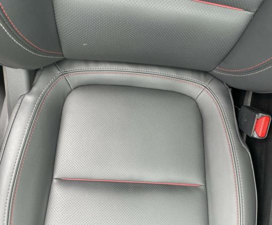 Chery Tiggo 7 Pro I с пробегом 2021 года, цена 1 543 900 рублей, 90732 км, внедорожник, Автокод Объявления