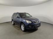 Chery Tiggo (T11) I Рестайлинг (FL) Уфа  - изображение 25