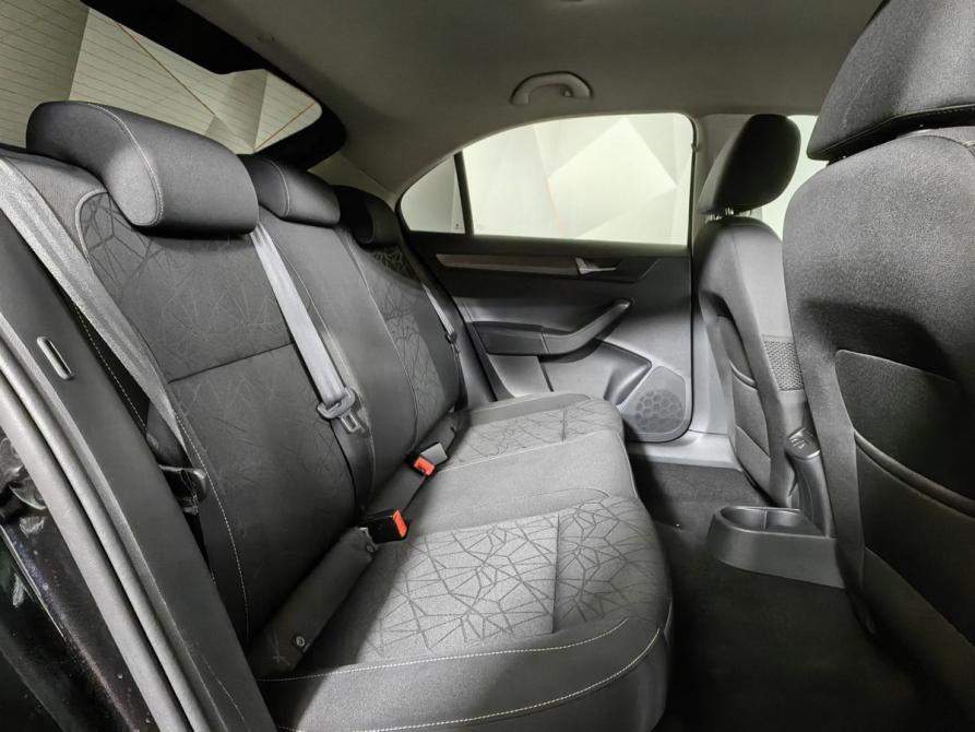 Skoda Rapid I Рестайлинг Москва  - изображение 16