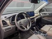 Hyundai Tucson III Рестайлинг Москва  - изображение 36