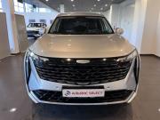 Geely Atlas II Чебоксары  - изображение 43