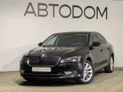 Skoda Superb III Санкт-Петербург  - изображение 32