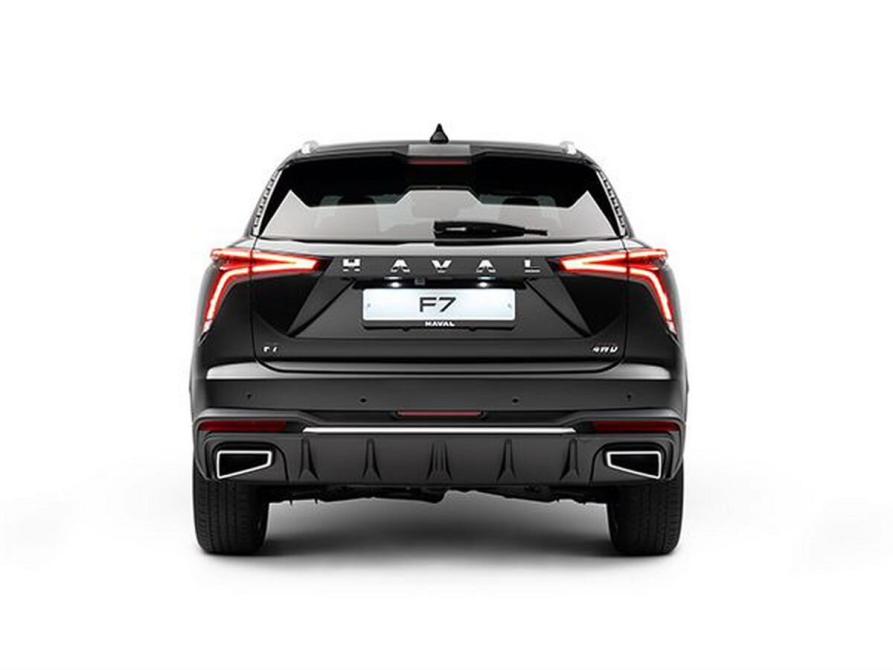 Haval F7 II Ярославль  - изображение 4