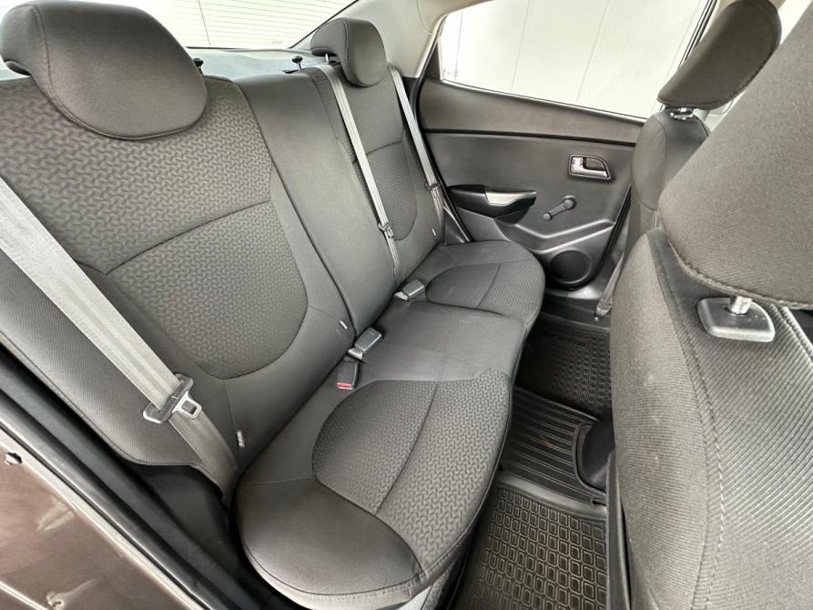 Kia Rio III Тамбов  - изображение 14