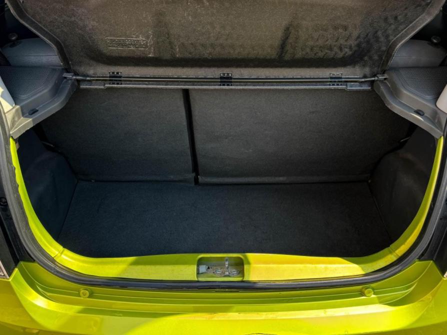 Chevrolet Spark III Кропоткин  - изображение 21