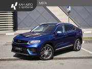Geely Tugella I Казань  - изображение 14