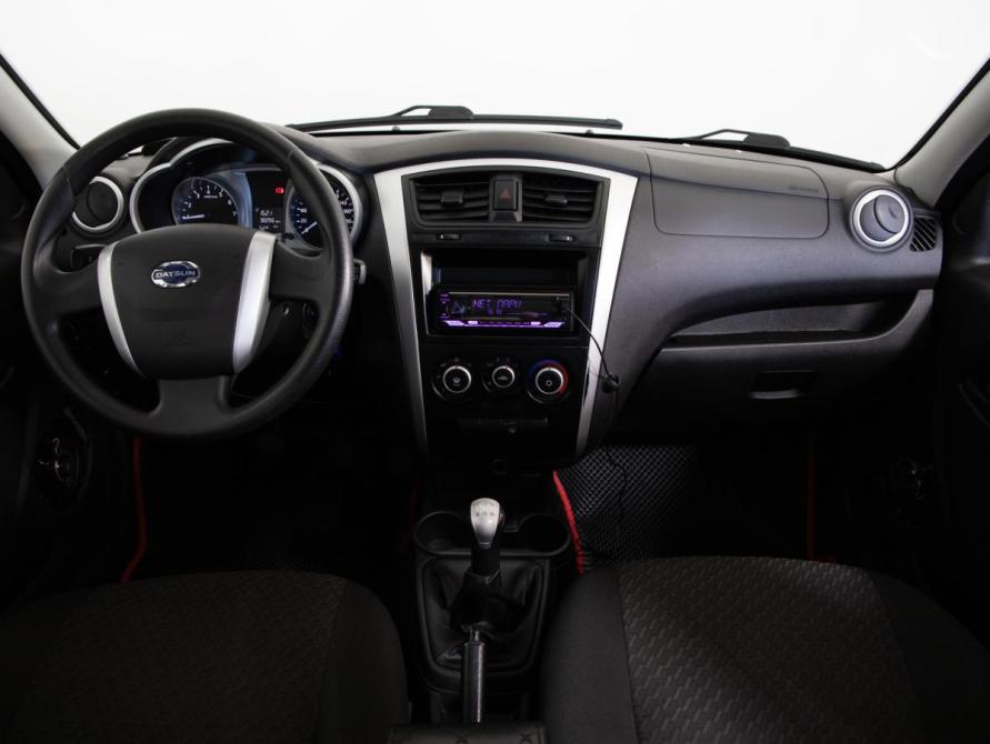 Datsun on-DO I Санкт-Петербург  - изображение 10