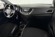Hyundai Solaris II Киров  - изображение 33