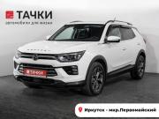 SsangYong Korando IV Иркутск  - изображение 25