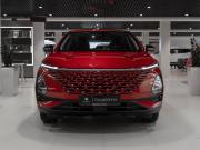 Omoda C5 I Москва  - изображение 29