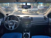 Kia Cerato II Стерлитамак  - изображение 36