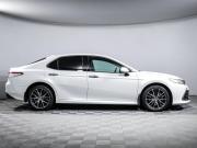 Toyota Camry VIII (XV70) Рестайлинг Москва  - изображение 24