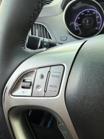 Hyundai ix35 I с пробегом 2012 года, цена 1 140 000 рублей, 235208 км, внедорожник, Автокод Объявления