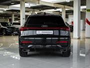 Audi Q5 III (GU) Москва  - изображение 24