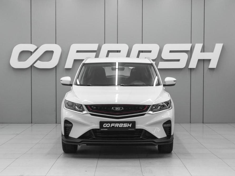 Belgee X50 Ростов-на-Дону  - изображение 3