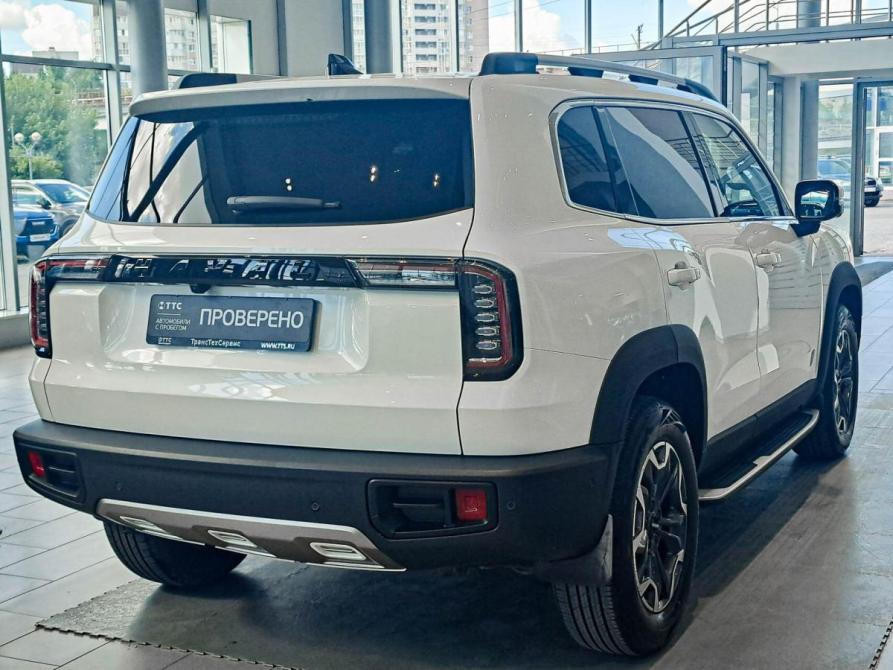 Haval Dargo Казань  - изображение 6