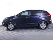 Kia Sportage III Москва  - изображение 29