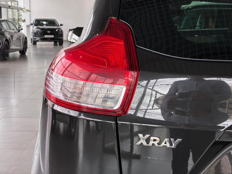 Lada (ВАЗ) XRAY I Новосибирск  - изображение 7
