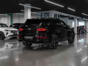 Bentley Bentayga I Рестайлинг Москва  - изображение 46