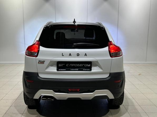 Lada (ВАЗ) XRAY I с пробегом 2021 года, цена 1 165 000 рублей, 109001 км, хэтчбек, Автокод Объявления