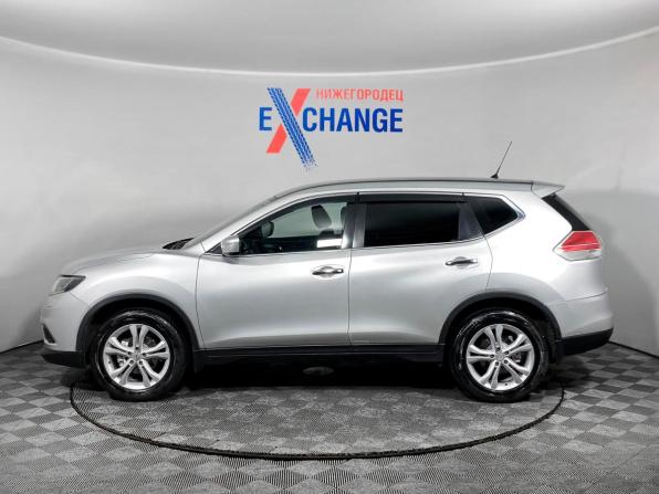 Nissan X-Trail III с пробегом 2016 года, цена 1 599 000 рублей, 181068 км, внедорожник, Автокод Объявления