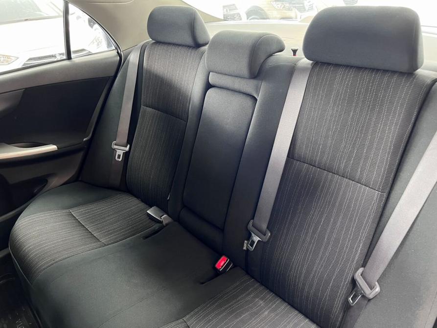 Toyota Corolla X (E140 E150) Тверь  - изображение 9