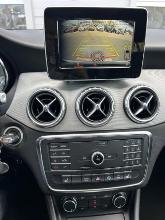 Mercedes-Benz GLA I (X156) с пробегом 2015 года, цена 1 650 000 рублей, 108000 км, внедорожник, Автокод Объявления