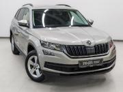 Skoda Kodiaq I Москва  - изображение 31