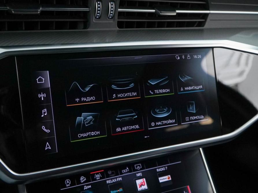Audi A6 V (C8) Москва  - изображение 18