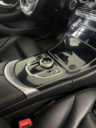 Mercedes-Benz C-Класс IV (W205) с пробегом 2017 года, цена 1 850 000 рублей, 194116 км, универсал, Автокод Объявления