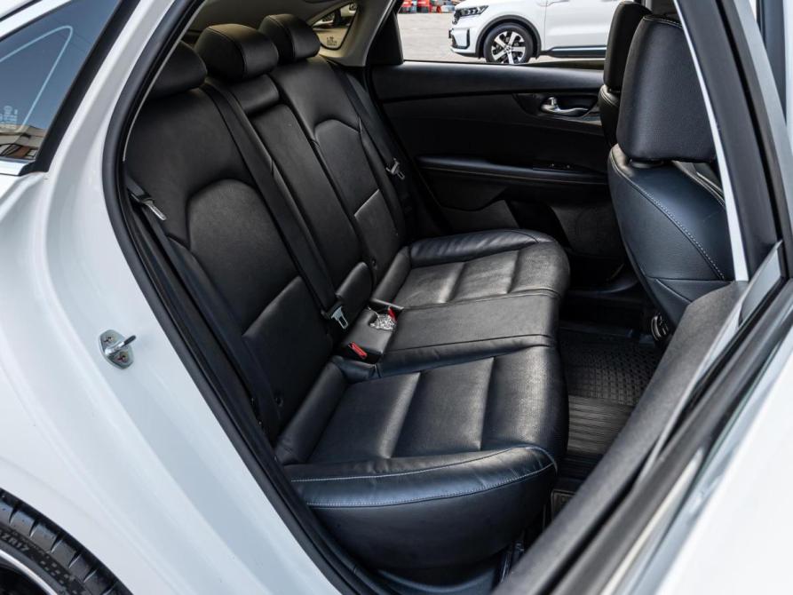 Kia Cerato IV Краснодар  - изображение 7