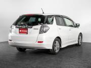Honda Fit Shuttle I Иркутск  - изображение 24